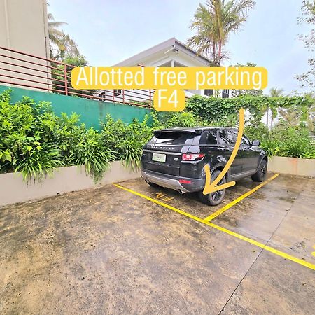 Ferienwohnung Family Retreat In Suva, Swimming Pool, Free Wifi & Parking Exterior foto